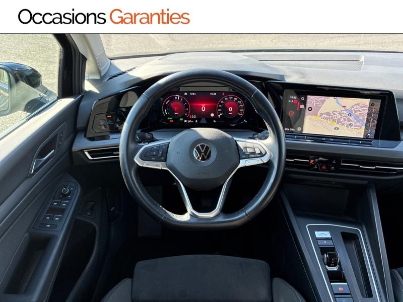 Voitures occasions VOLKSWAGEN GOLF Style Clermont-Ferrand