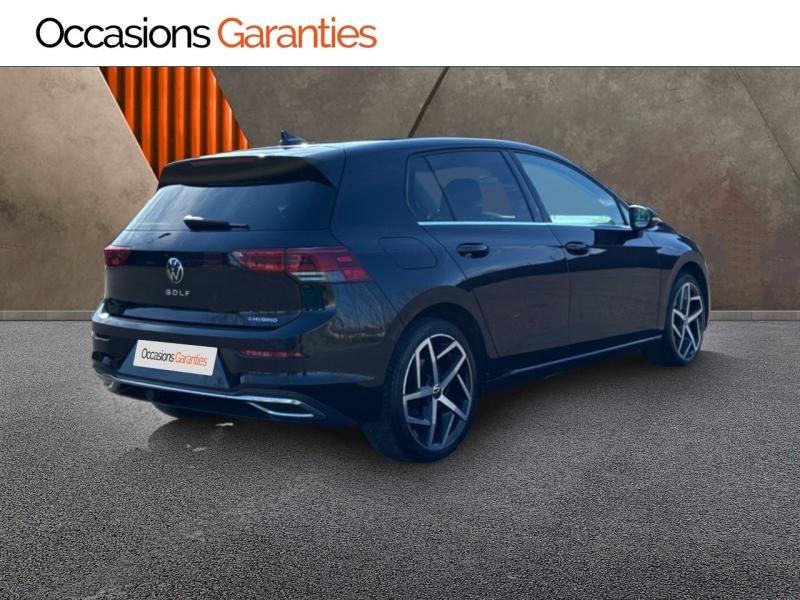 Voitures occasions VOLKSWAGEN GOLF Style Clermont-Ferrand