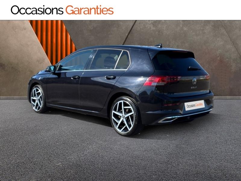 Voitures occasions VOLKSWAGEN GOLF Style Clermont-Ferrand