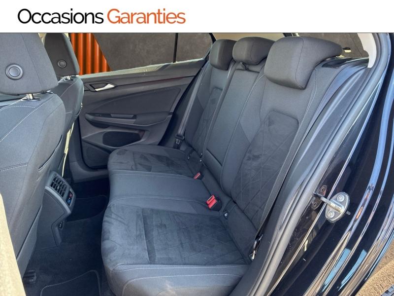 Voitures occasions VOLKSWAGEN GOLF Style Clermont-Ferrand