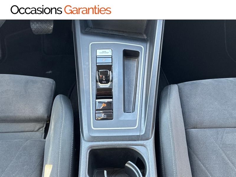 Voitures occasions VOLKSWAGEN GOLF Style Clermont-Ferrand