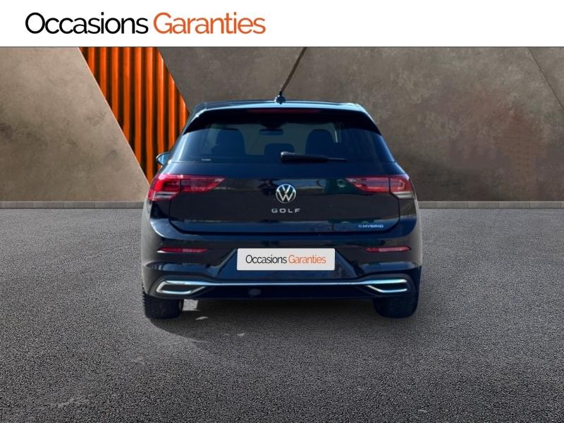 Voitures occasions VOLKSWAGEN GOLF Style Clermont-Ferrand
