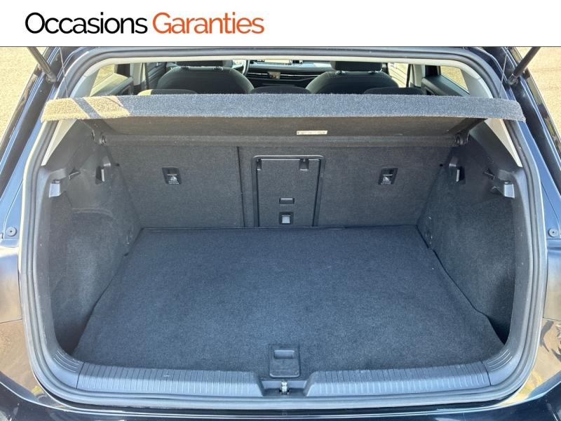Voitures occasions VOLKSWAGEN GOLF Style Clermont-Ferrand