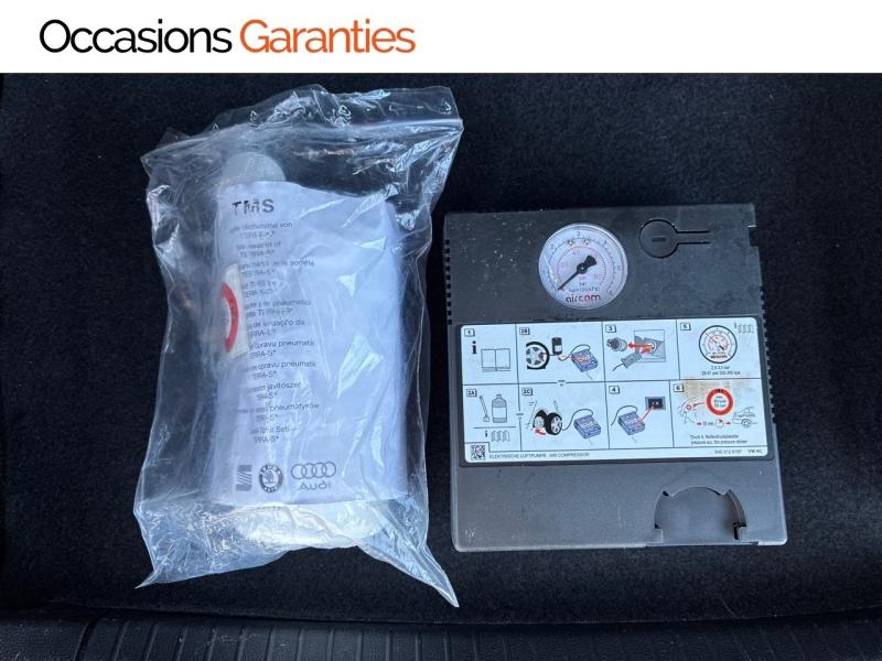 Voitures occasions VOLKSWAGEN GOLF Style Clermont-Ferrand