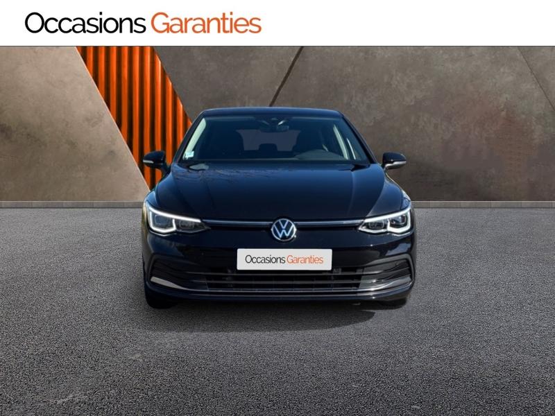 Voitures occasions VOLKSWAGEN GOLF Style Clermont-Ferrand