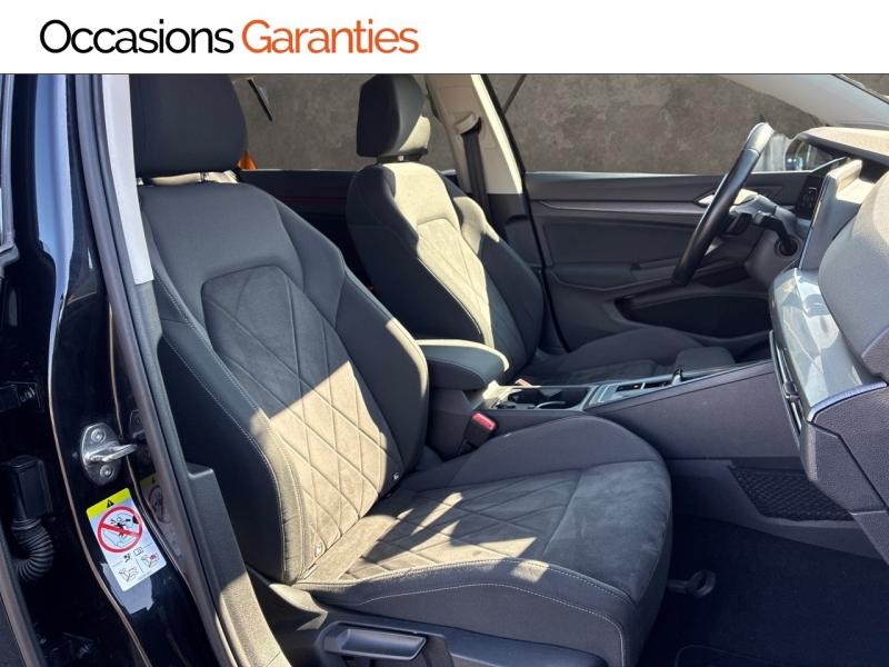 Voitures occasions VOLKSWAGEN GOLF Style Clermont-Ferrand