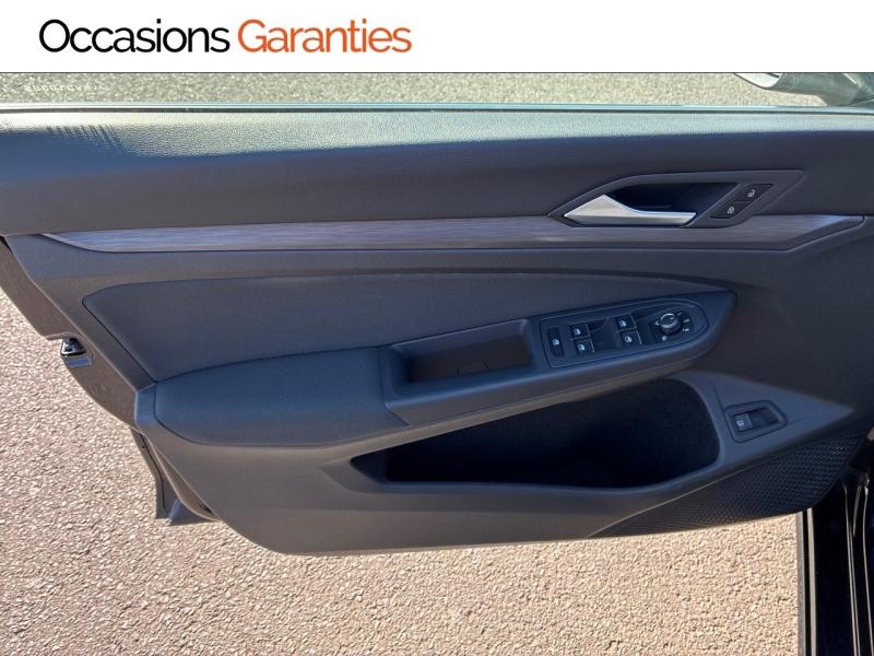 Voitures occasions VOLKSWAGEN GOLF Style Clermont-Ferrand