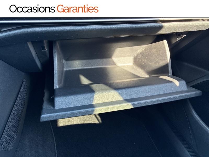 Voitures occasions VOLKSWAGEN GOLF Style Clermont-Ferrand