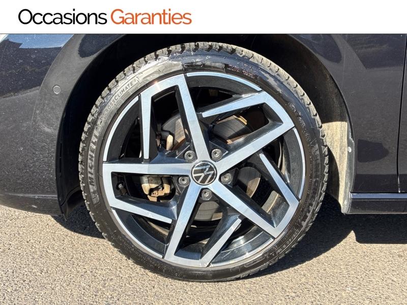 Voitures occasions VOLKSWAGEN GOLF Style Clermont-Ferrand