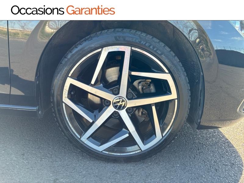 Voitures occasions VOLKSWAGEN GOLF Style Clermont-Ferrand