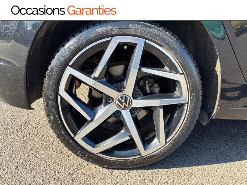 Voitures occasions VOLKSWAGEN GOLF Style Clermont-Ferrand