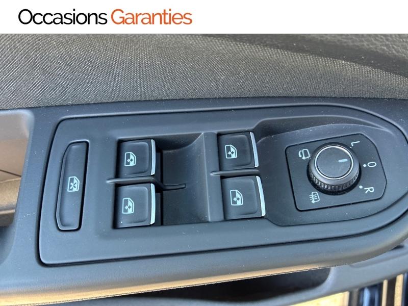 Voitures occasions VOLKSWAGEN GOLF Style Clermont-Ferrand