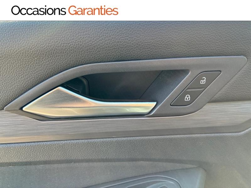 Voitures occasions VOLKSWAGEN GOLF Style Clermont-Ferrand