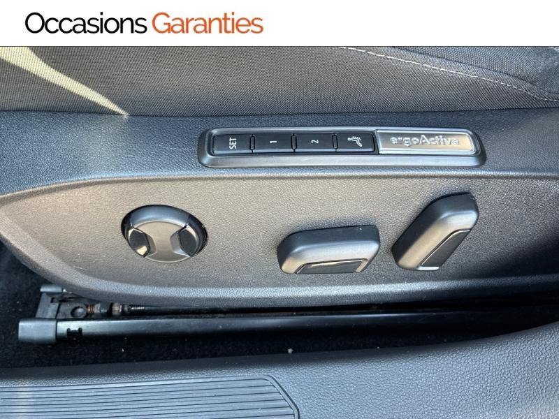 Voitures occasions VOLKSWAGEN GOLF Style Clermont-Ferrand