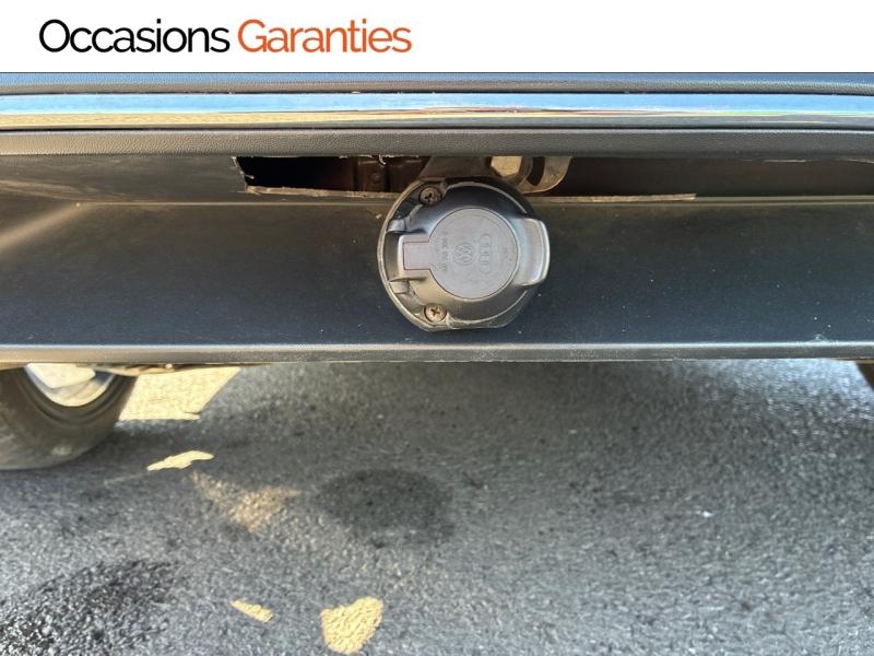 Voitures occasions VOLKSWAGEN GOLF Style Clermont-Ferrand