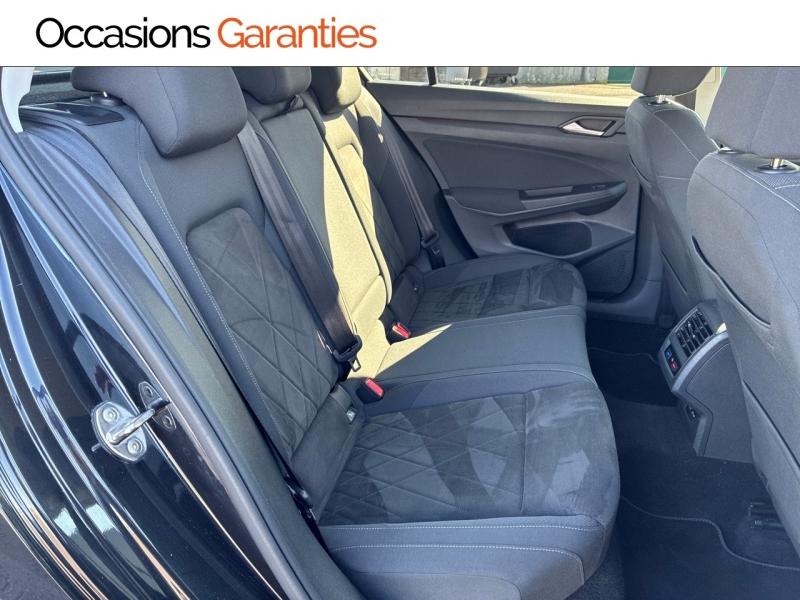 Voitures occasions VOLKSWAGEN GOLF Style Clermont-Ferrand