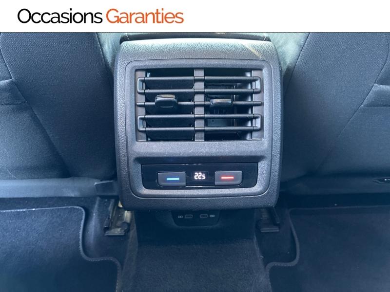 Voitures occasions VOLKSWAGEN GOLF Style Clermont-Ferrand