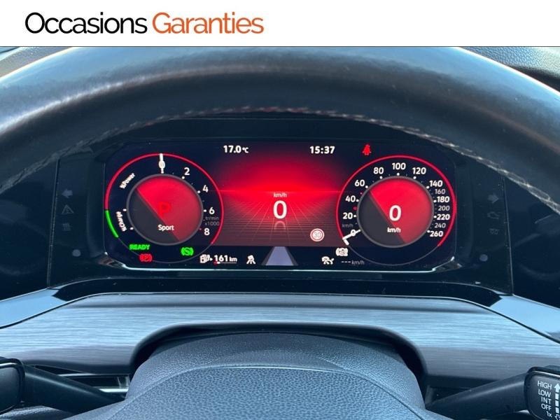 Voitures occasions VOLKSWAGEN GOLF Style Clermont-Ferrand