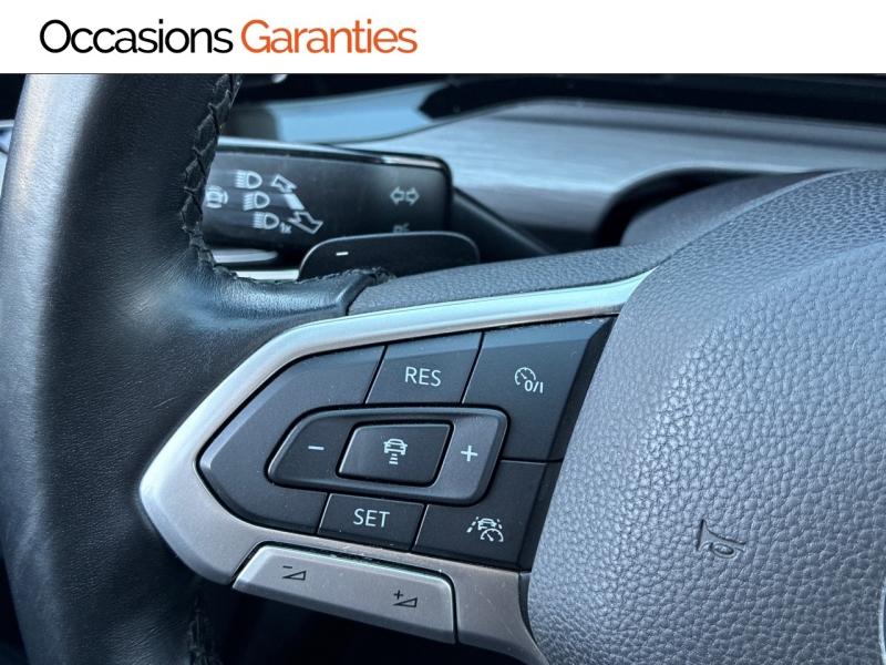 Voitures occasions VOLKSWAGEN GOLF Style Clermont-Ferrand