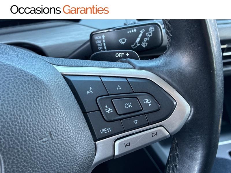 Voitures occasions VOLKSWAGEN GOLF Style Clermont-Ferrand