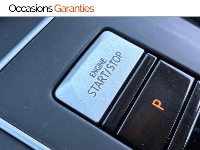 Voitures occasions VOLKSWAGEN GOLF Style Clermont-Ferrand