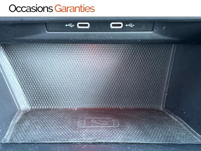 Voitures occasions VOLKSWAGEN GOLF Style Clermont-Ferrand