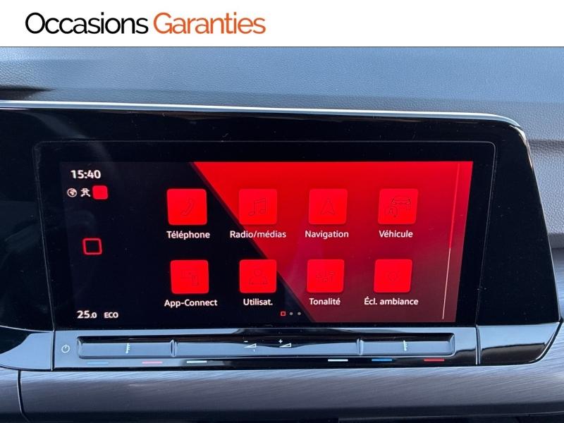 Voitures occasions VOLKSWAGEN GOLF Style Clermont-Ferrand