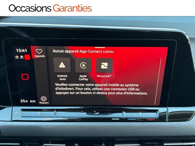 Voitures occasions VOLKSWAGEN GOLF Style Clermont-Ferrand