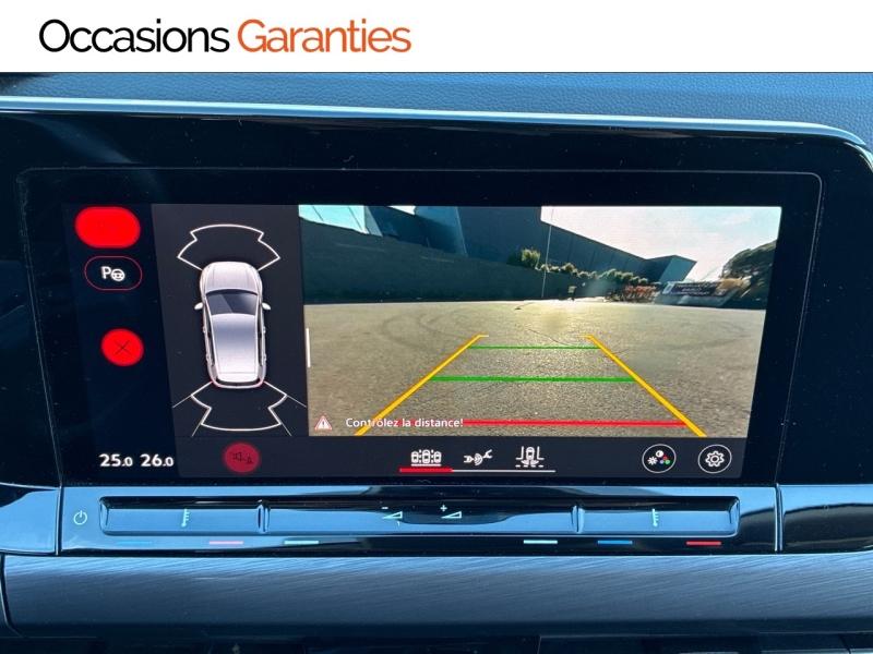 Voitures occasions VOLKSWAGEN GOLF Style Clermont-Ferrand