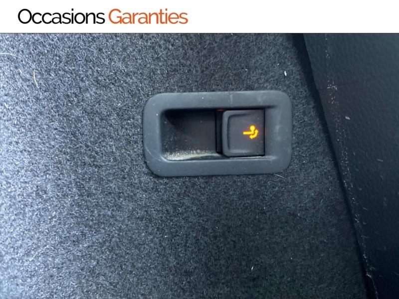 Voitures occasions ŠKODA KAROQ Scout Clermont-Ferrand