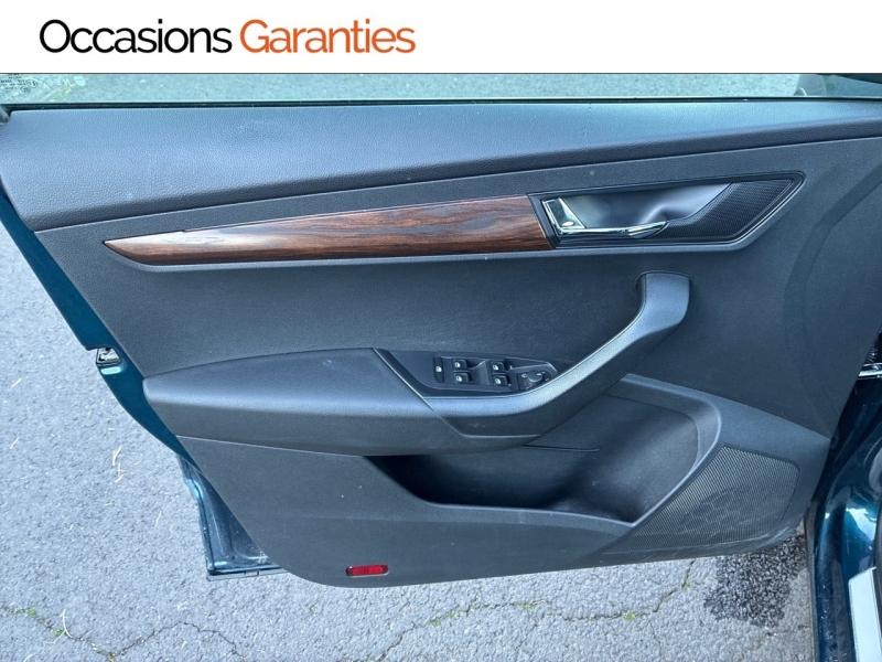 Voitures occasions ŠKODA KAROQ Scout Clermont-Ferrand