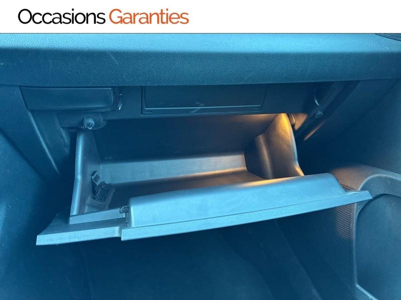 Voitures occasions ŠKODA KAROQ Scout Clermont-Ferrand