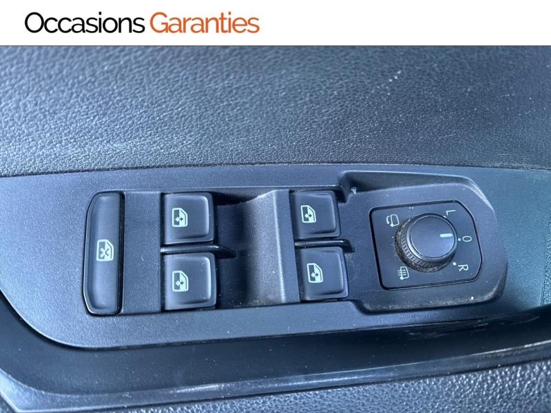 Voitures occasions ŠKODA KAROQ Scout Clermont-Ferrand