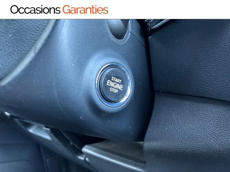 Voitures occasions ŠKODA KAROQ Scout Clermont-Ferrand