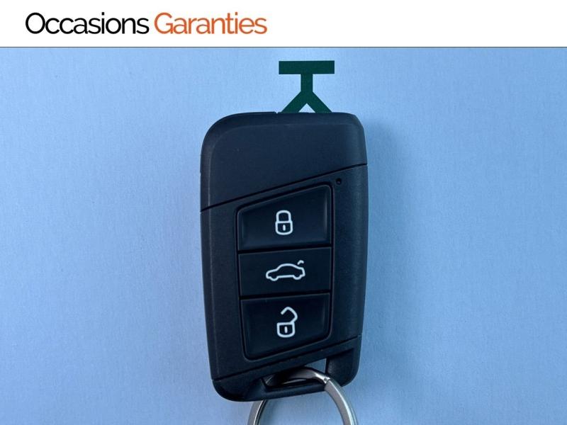 Voitures occasions ŠKODA KAROQ Scout Clermont-Ferrand