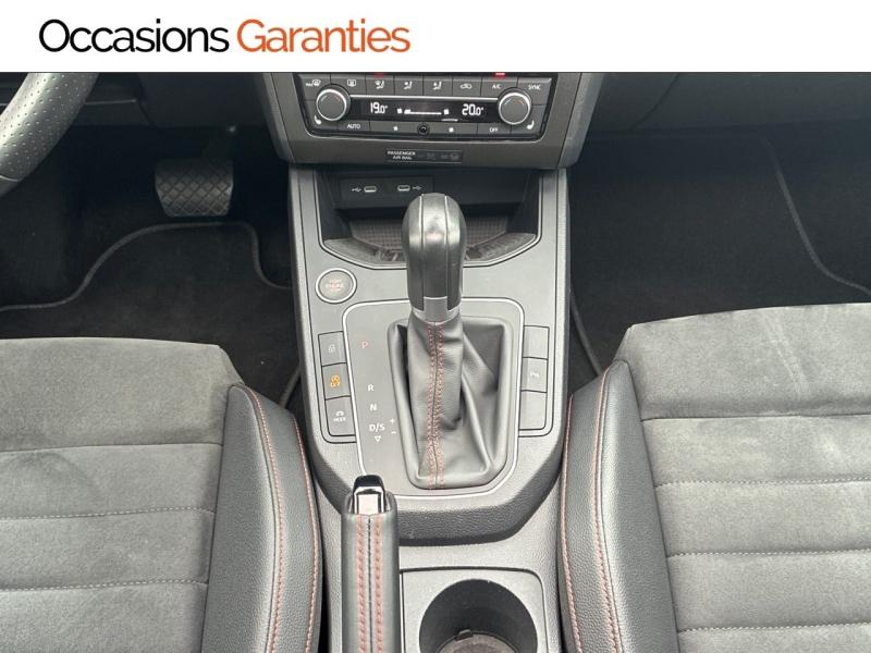 Voitures occasions SEAT IBIZA FR Xclusive Clermont-Ferrand
