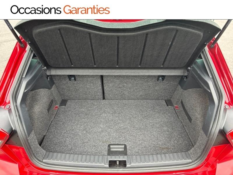 Voitures occasions SEAT IBIZA FR Xclusive Clermont-Ferrand