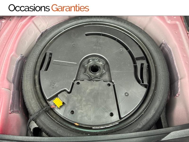 Voitures occasions SEAT IBIZA FR Xclusive Clermont-Ferrand