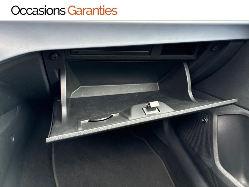 Voitures occasions SEAT IBIZA FR Xclusive Clermont-Ferrand