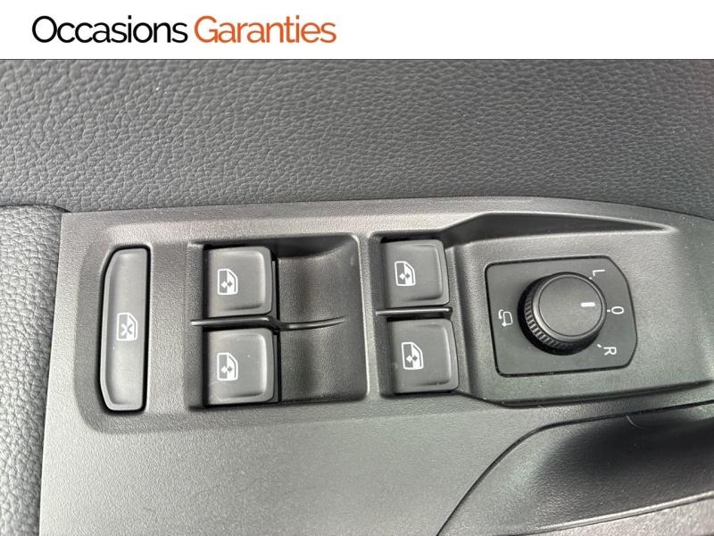 Voitures occasions SEAT IBIZA FR Xclusive Clermont-Ferrand