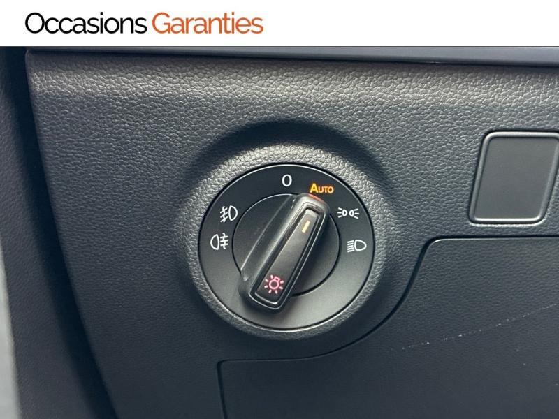 Voitures occasions SEAT IBIZA FR Xclusive Clermont-Ferrand