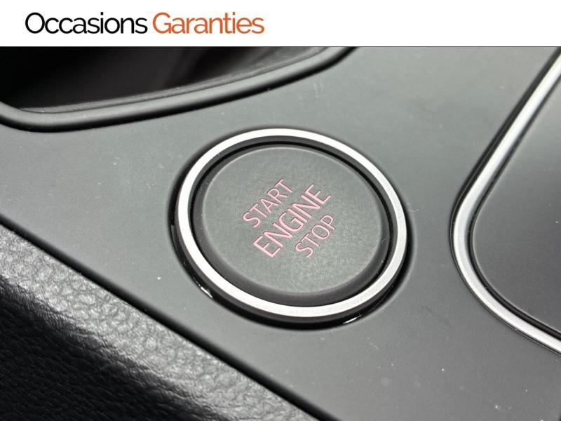 Voitures occasions SEAT IBIZA FR Xclusive Clermont-Ferrand