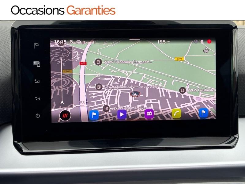 Voitures occasions SEAT IBIZA FR Xclusive Clermont-Ferrand