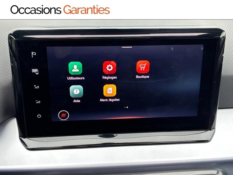 Voitures occasions SEAT IBIZA FR Xclusive Clermont-Ferrand