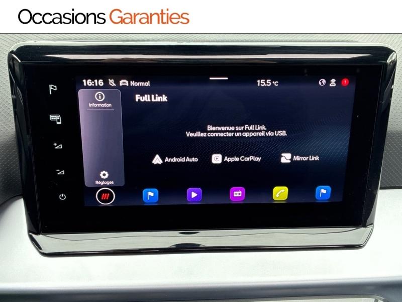 Voitures occasions SEAT IBIZA FR Xclusive Clermont-Ferrand