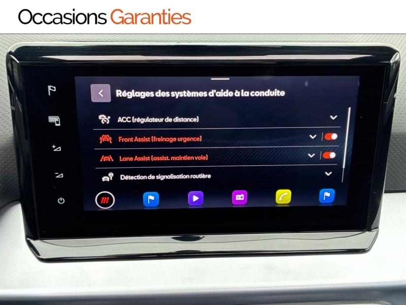 Voitures occasions SEAT IBIZA FR Xclusive Clermont-Ferrand