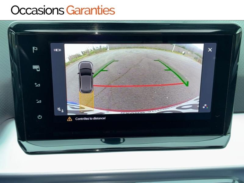 Voitures occasions SEAT IBIZA FR Xclusive Clermont-Ferrand