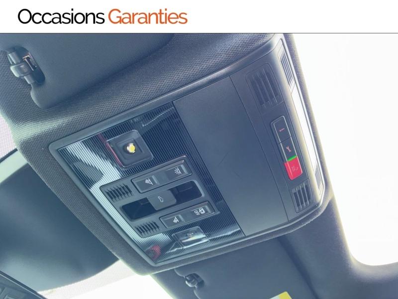 Voitures occasions SEAT IBIZA FR Xclusive Clermont-Ferrand