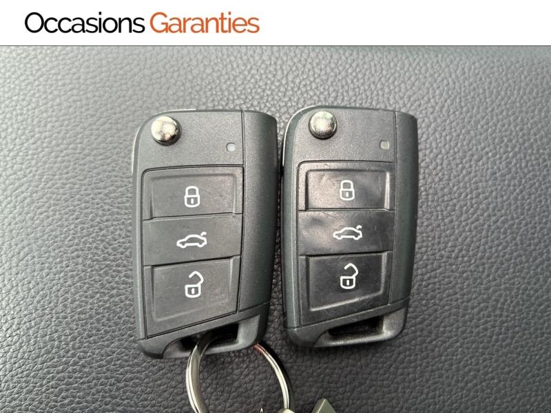 Voitures occasions SEAT IBIZA FR Xclusive Clermont-Ferrand