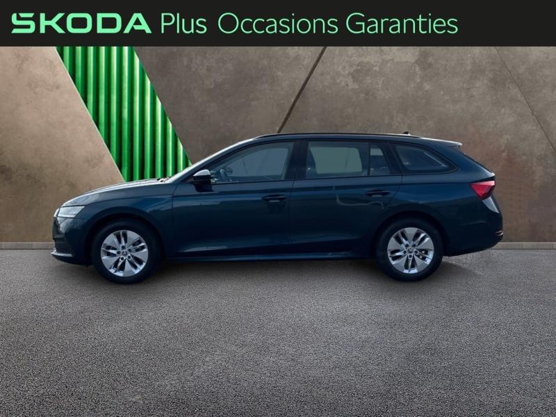 Voitures occasions ŠKODA Octavia Combi Ambition Clermont-Ferrand